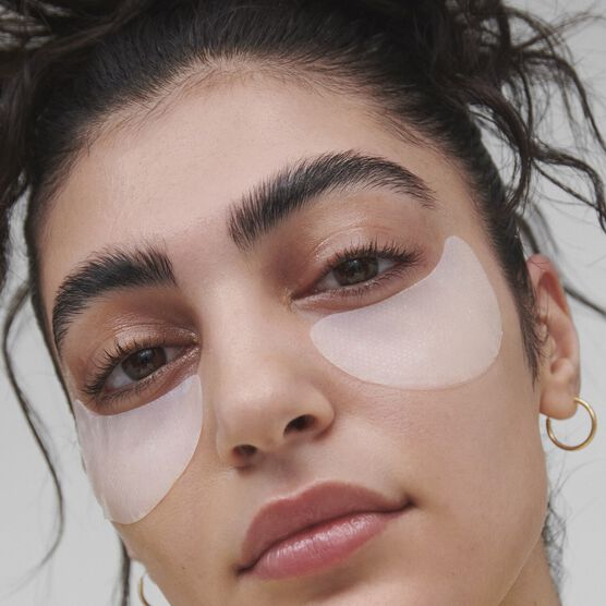 Máscara para Olhos Sephora Collection Masque Booster